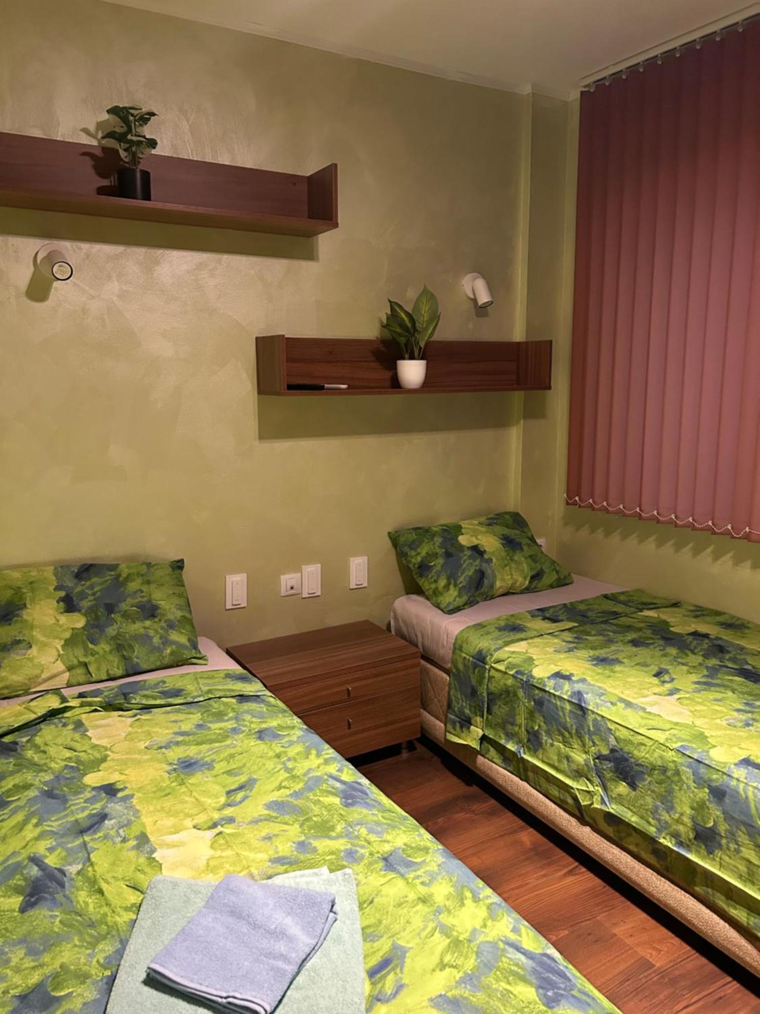 2-Bedroom, 2-Bathroom With Fireplace And Garden At Winslow Infinity Bansko Exterior foto